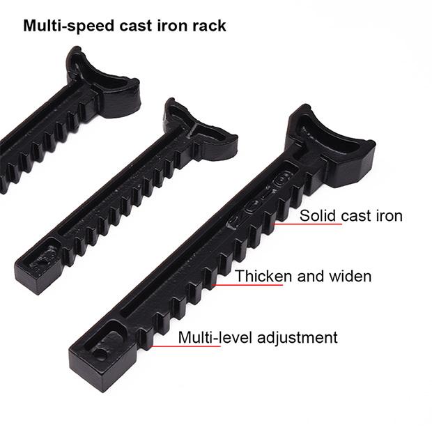 2Ton Jack Stand