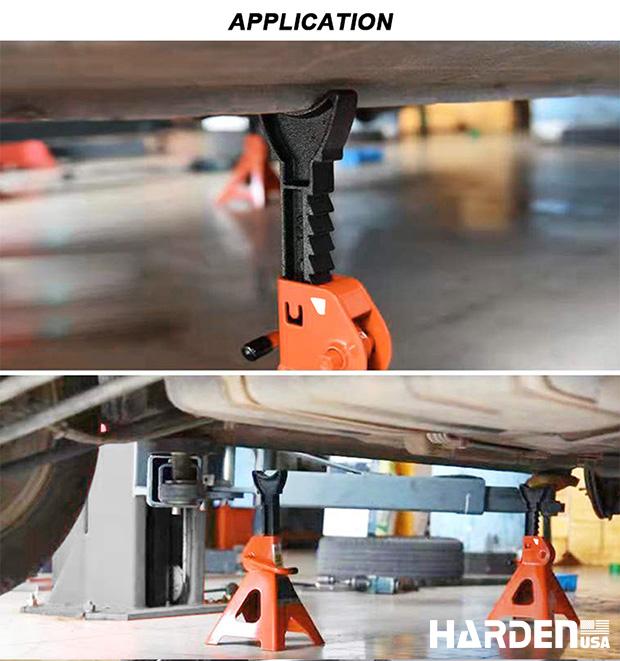 3Ton Jack Stand