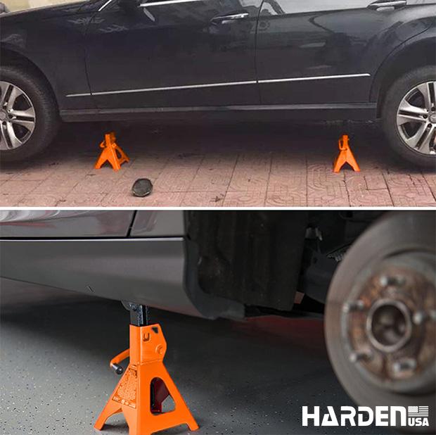 3Ton Jack Stand
