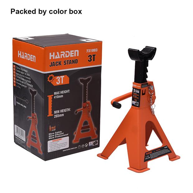 2Ton Jack Stand