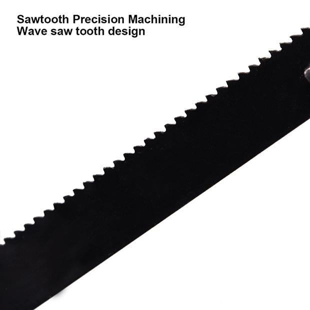 50Pcs 6"  High Carbon Steel Saw Blade