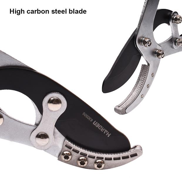 30.5" lopping Pruner