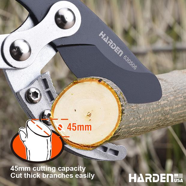 30.5" lopping Pruner