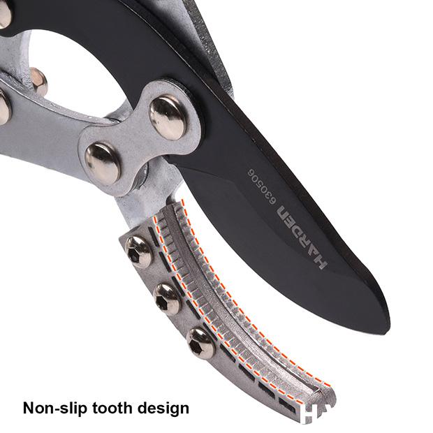 30.5" lopping Pruner