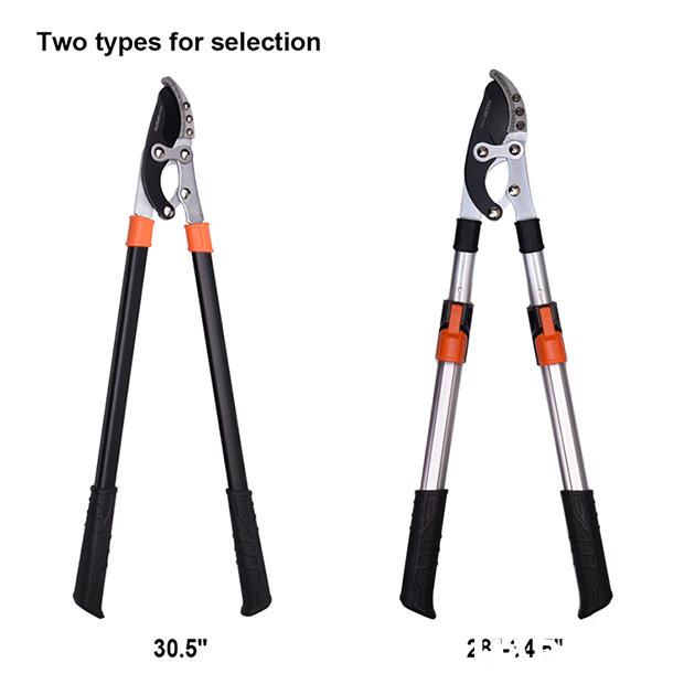 30.5" lopping Pruner