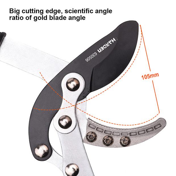 30.5" lopping Pruner