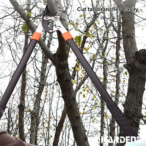 30.5" lopping Pruner