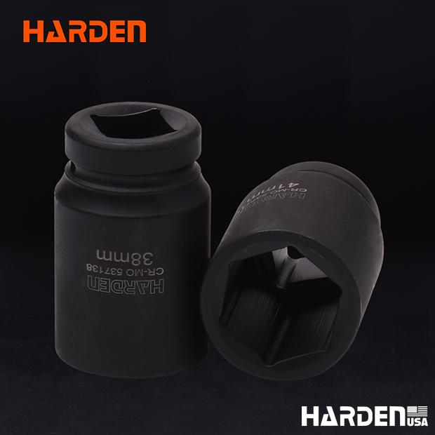 19MM-85MM 1" Impact Socket