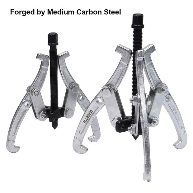 2 in 1 2&3 Three Jaws Gear Puller