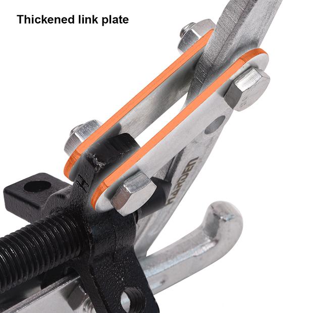 2 in 1 2&3 Three Jaws Gear Puller