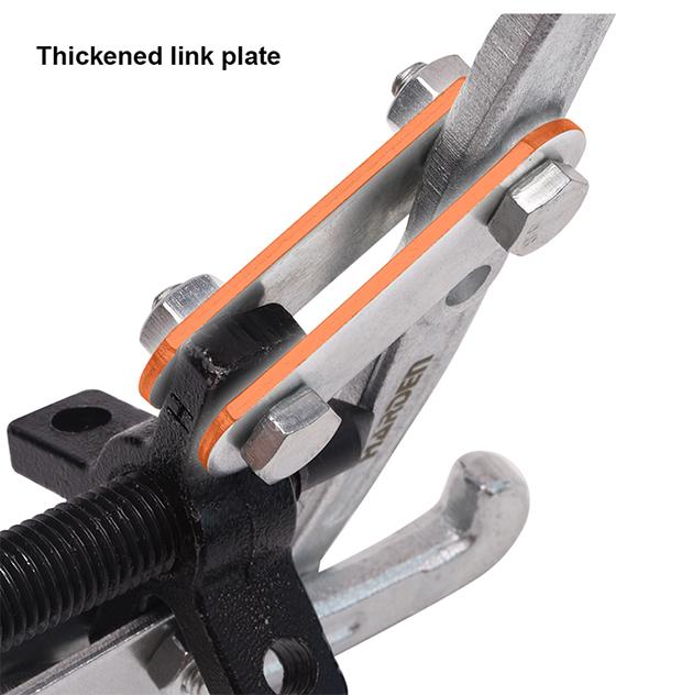 2 in 1 2&3 Three Jaws Gear Puller