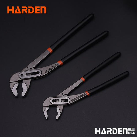 D4 Groove Joint Plier