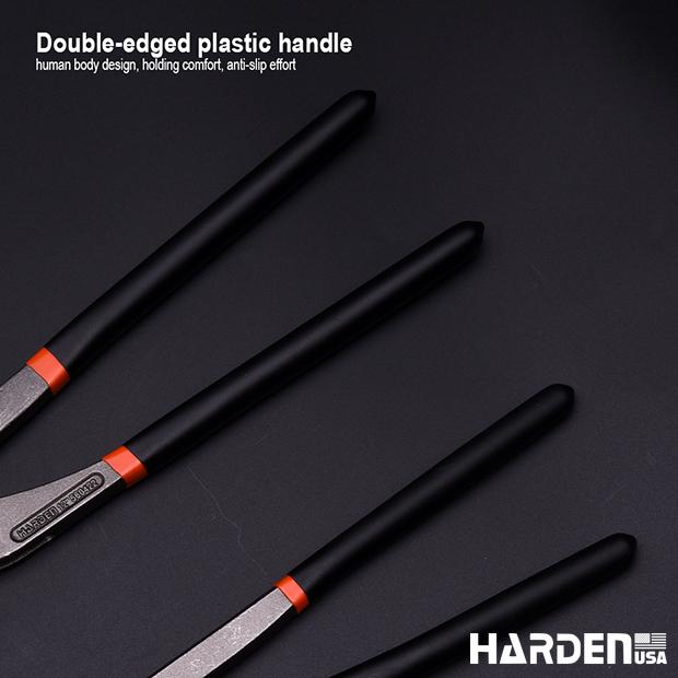 D4 Groove Joint Plier