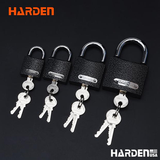 Padlock