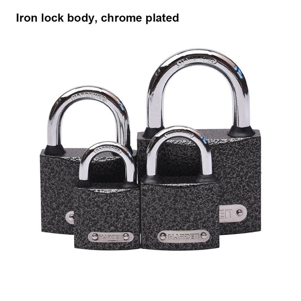 Padlock