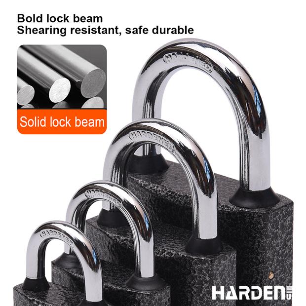 Padlock
