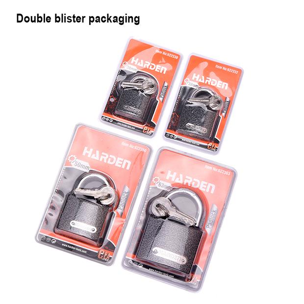 Padlock