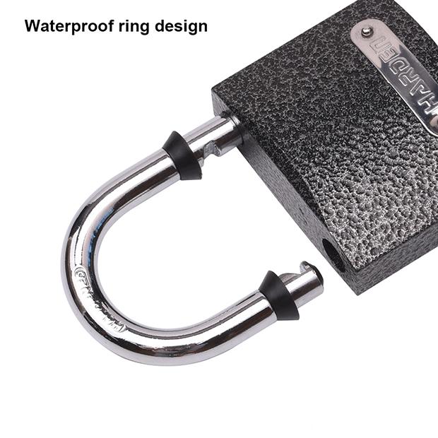 Padlock