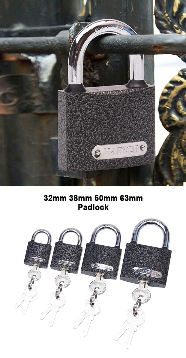Padlock