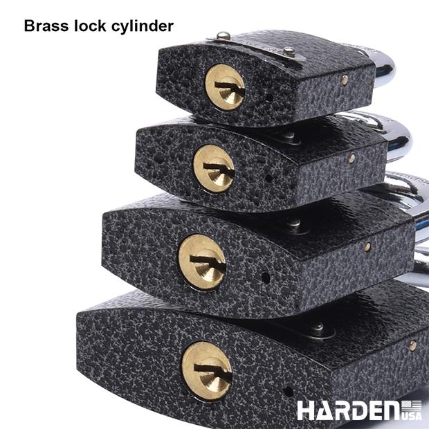 Padlock