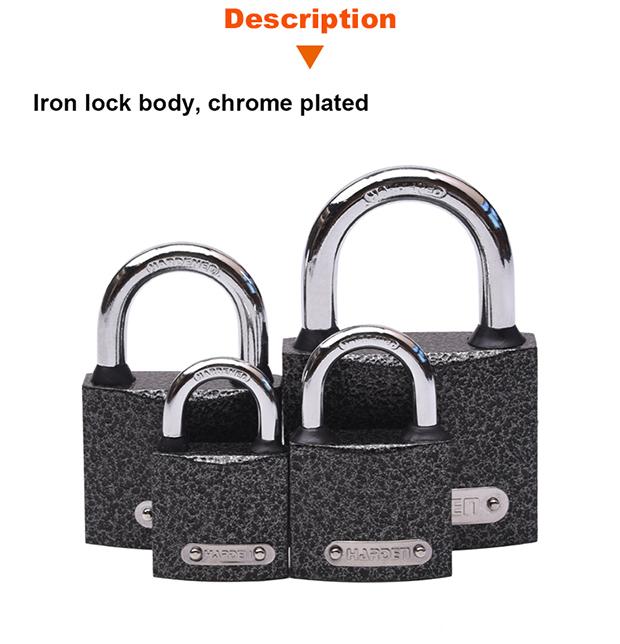 Padlock