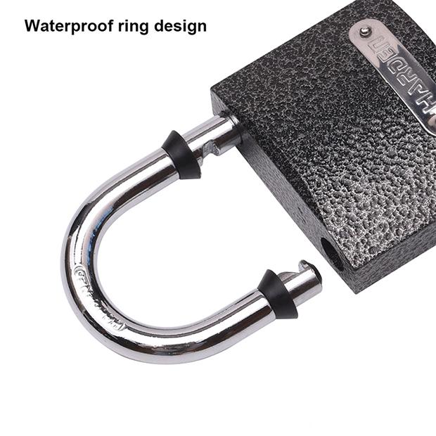 Padlock