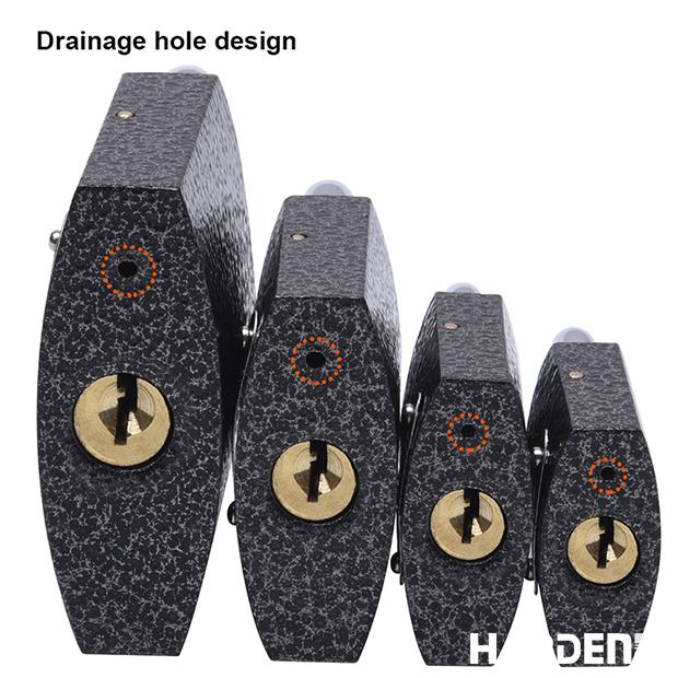 Padlock
