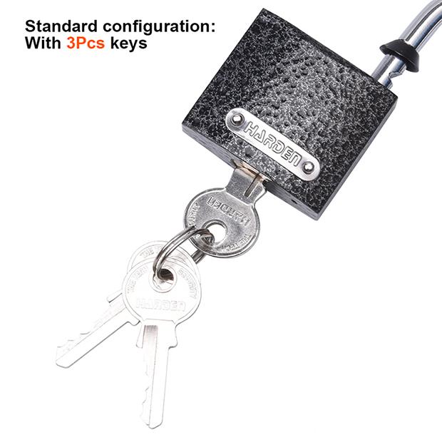 Padlock
