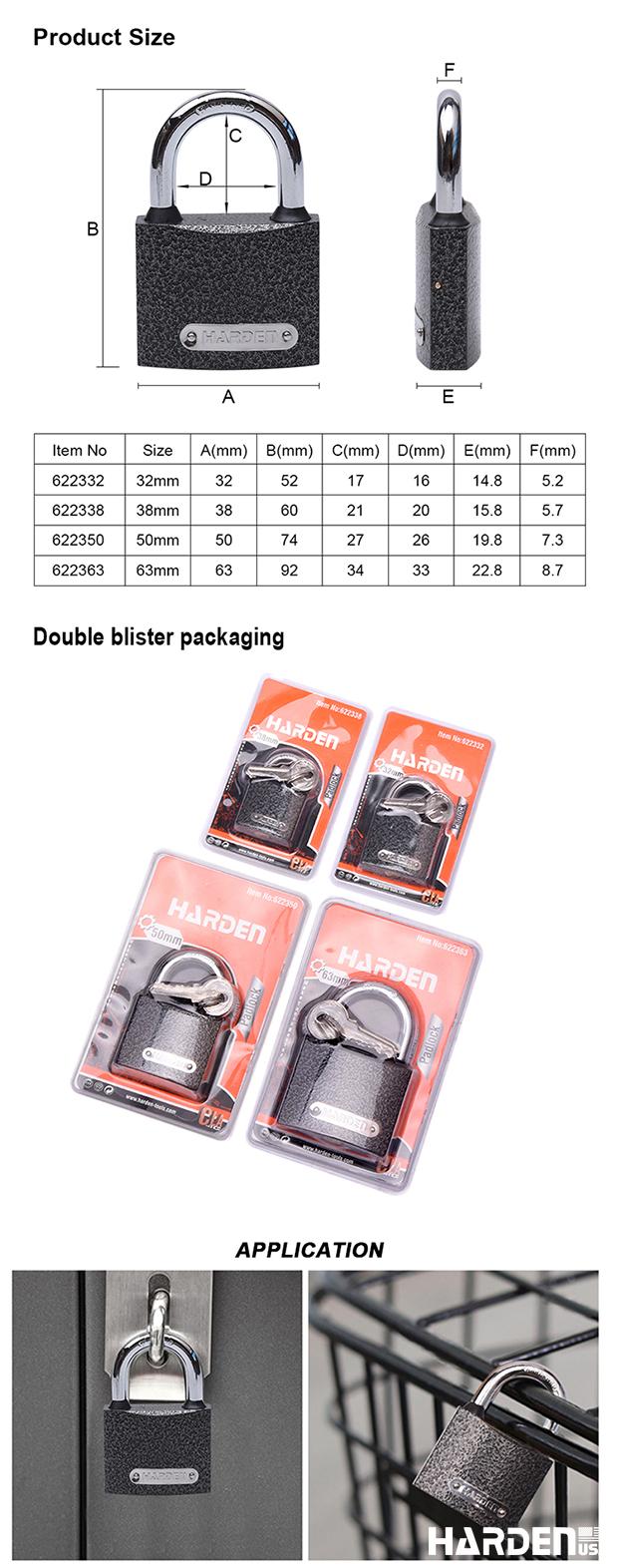 Padlock