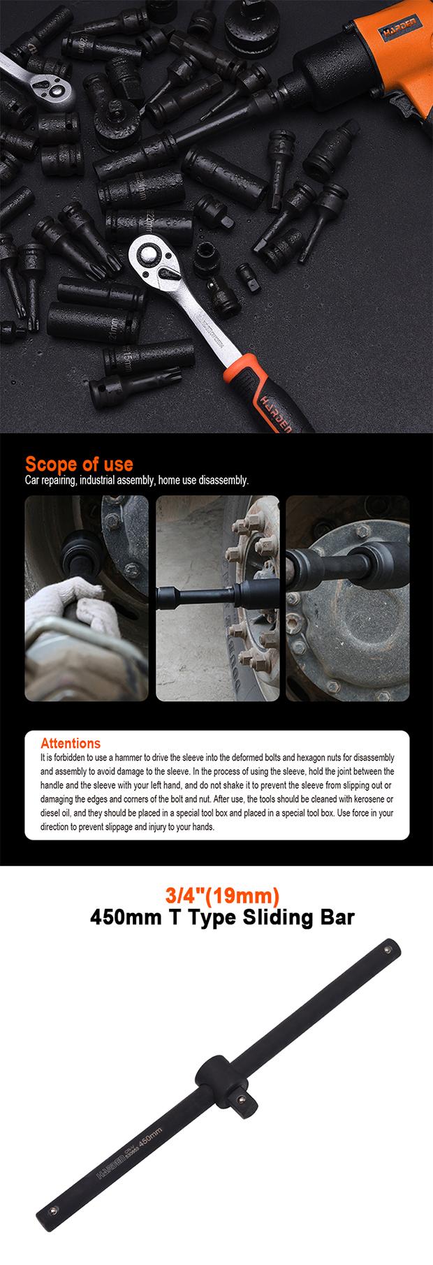 3/4" Universal Joint