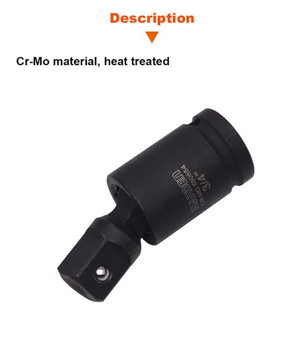 3/4" Universal Joint