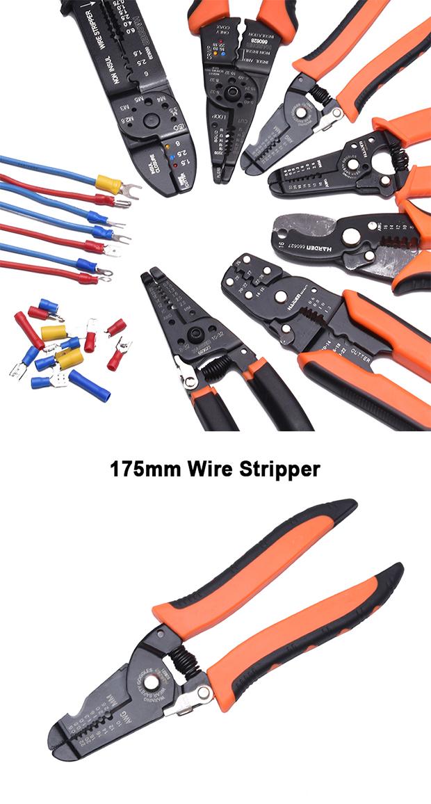 175mm Wire Stripper