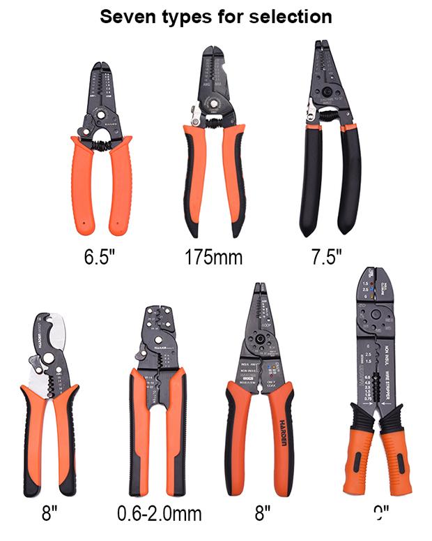 175mm Wire Stripper