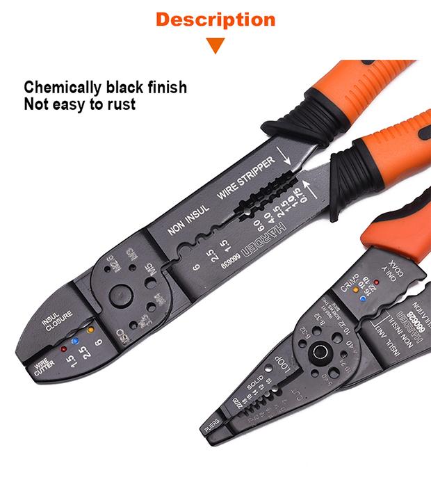 175mm Wire Stripper