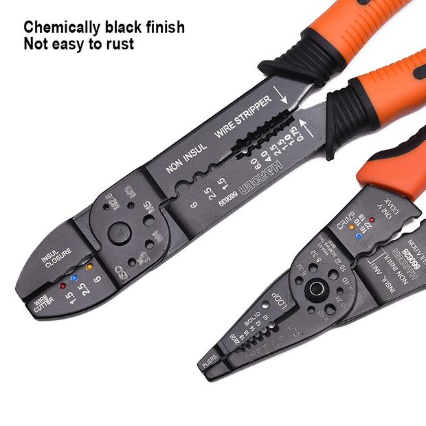 175mm Wire Stripper