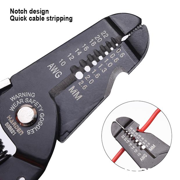 175mm Wire Stripper