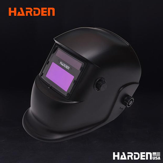 Automatic Welding Mask