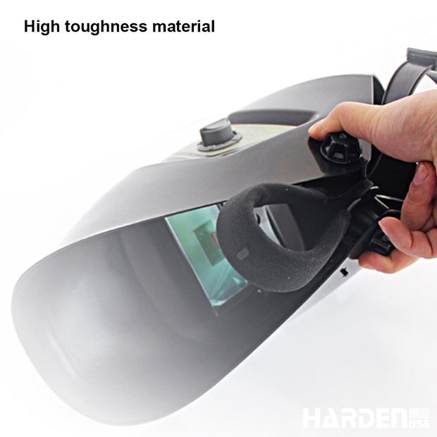 Automatic Welding Mask