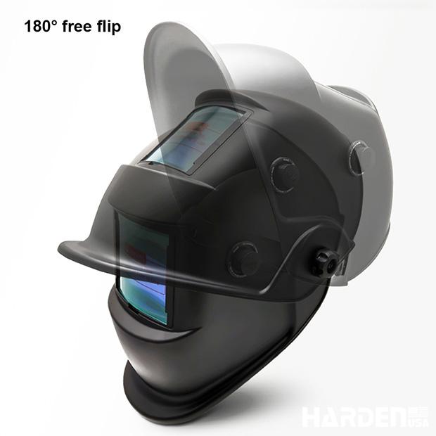 Automatic Welding Mask