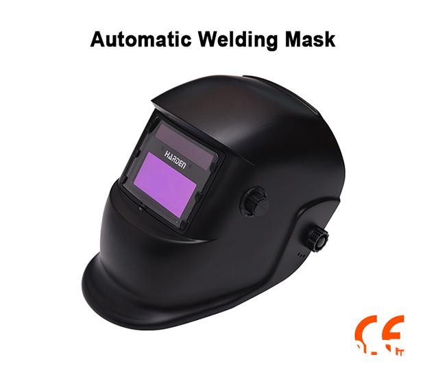 Automatic Welding Mask