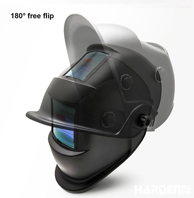 Automatic Welding Mask