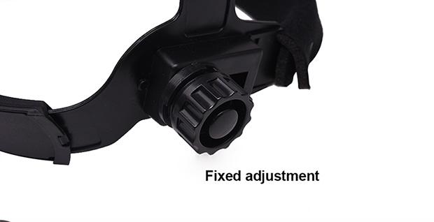 Automatic Welding Mask