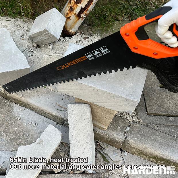 650mm Masonry Saw
