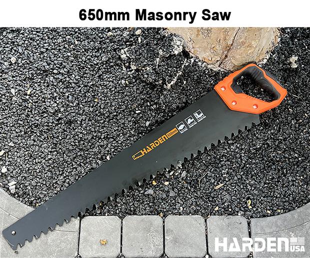 650mm Masonry Saw
