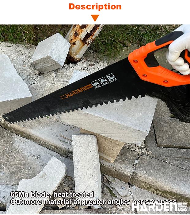 650mm Masonry Saw