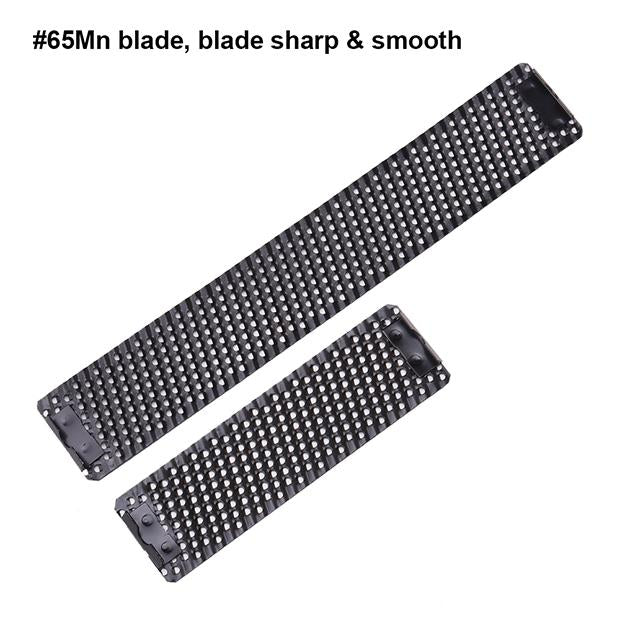 Block Planer