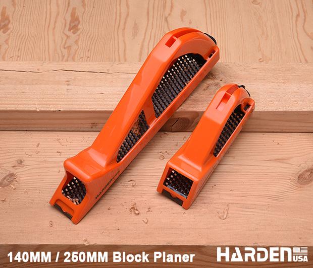 Block Planer