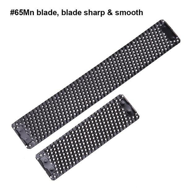 Block Planer