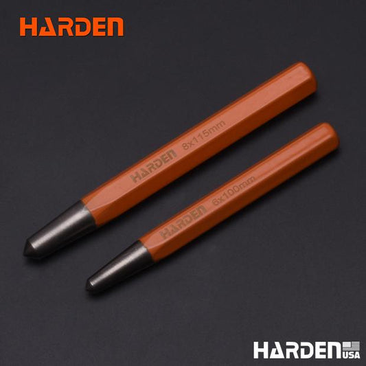 Centre Chisel