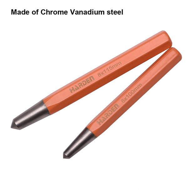 Centre Chisel
